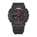 GA-100B23-1AZ MODELS BLACK WATCH