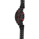 GA-100B23-1AZ MODELS BLACK WATCH