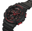 GA-100B23-1AZ MODELS BLACK WATCH