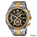 EDI_FICE X9-11003-11P Silver Golden Watch.