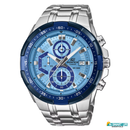 CG -11006-11P EDI_FICE Silver Blue Analog Watch.