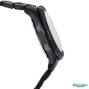 CG -11007-11P EDI_FICE Black Stainless Steal Man's Watch.