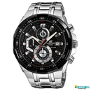 CG -11001-11P EDI_FICE (Silver Black Dial Series).