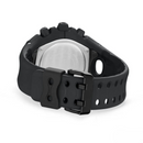 GA-2110-1ADR Analog-Digital Black Watch
