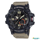CG -110121-11P Mud Master Black Analog-Digital Watch