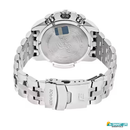 CG X9-1102111-11P Silver Blue Dial Series.