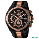 DI_FICE X9-1100112-11P Black Stainless Steal Dial Watch.