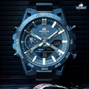 G-1A2110 Z1 EDF-Blue Watch/.