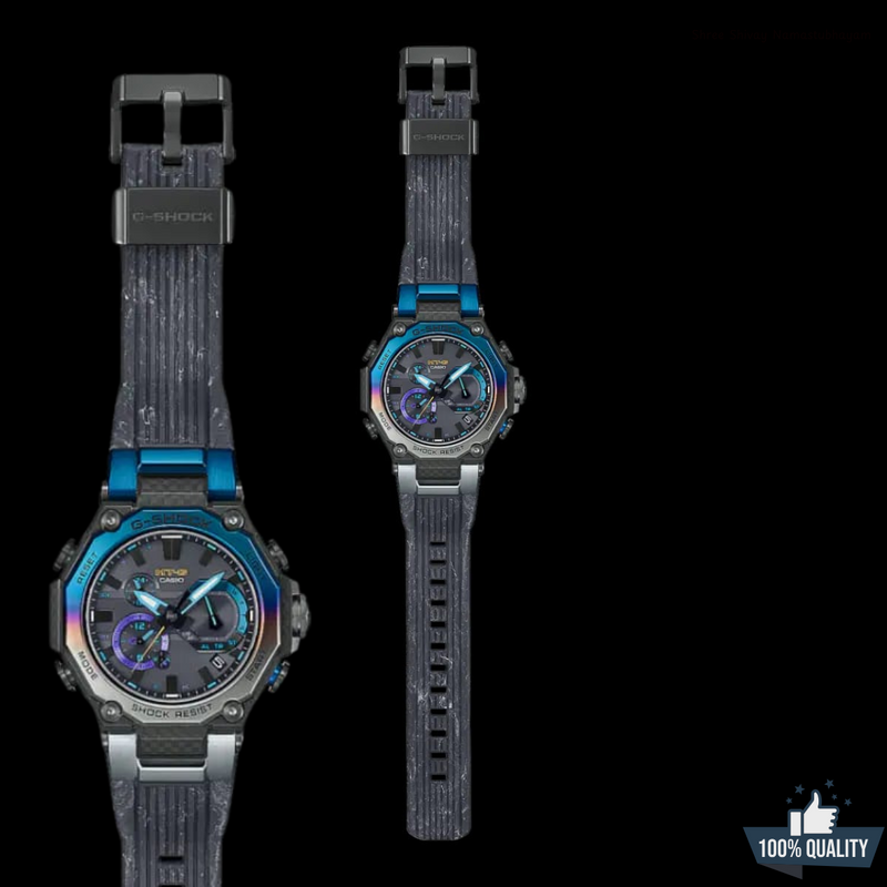 G-211412 MT-G Premium Look Watch.