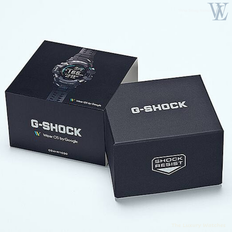 M-21 J110121 G Squad Android Watch.
