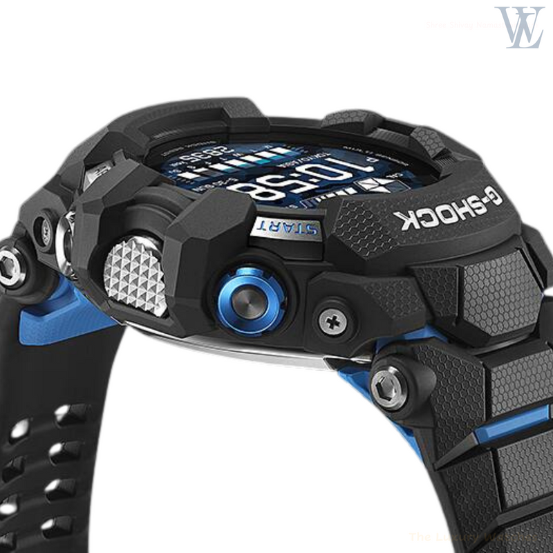 M-21 J110121 G Squad Android Watch.