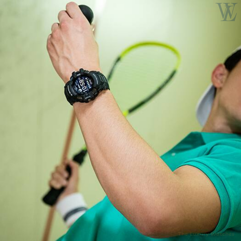 M-21 J110121 G Squad Android Watch.
