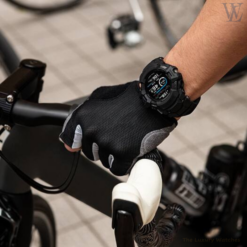 M-21 J110121 G Squad Android Watch.