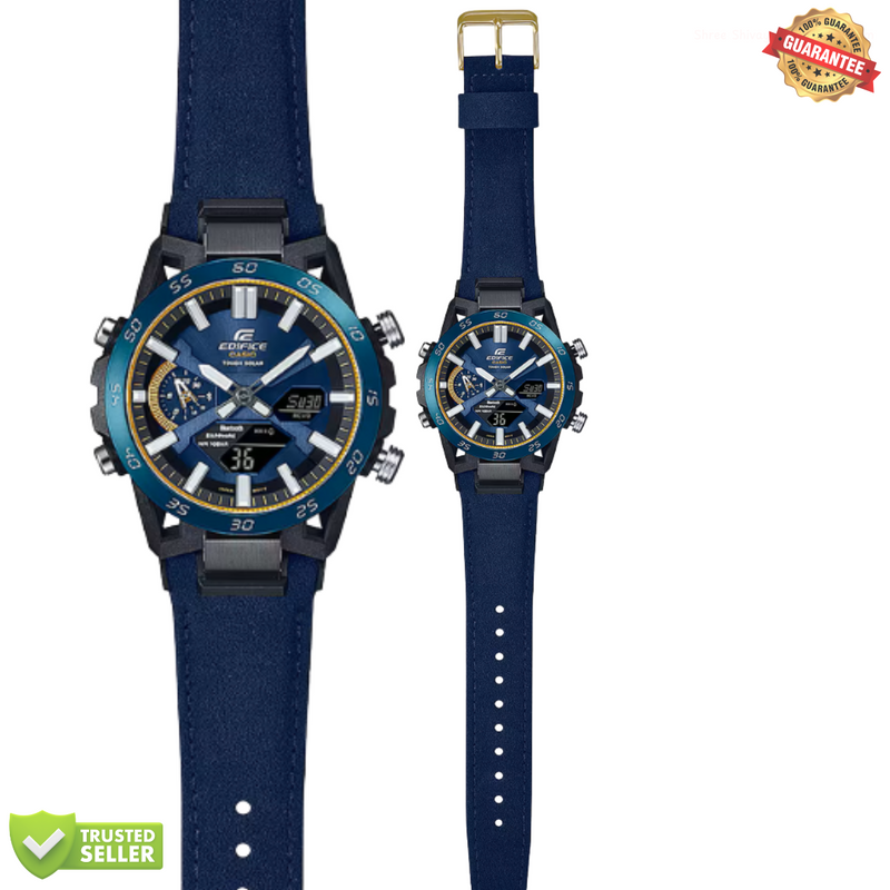 M21-EDF2P11012 - Blue Shine Honda Magic Watch: