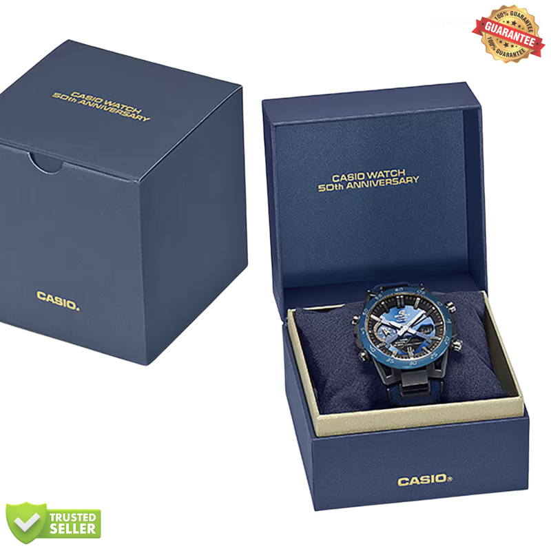 M21-EDF2P11012 - Blue Shine Honda Magic Watch: