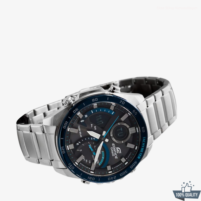 G-21110-G EDI_FIC 01x Silver Watch.