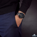 G-21110-G EDI_FIC 01x Silver Watch.