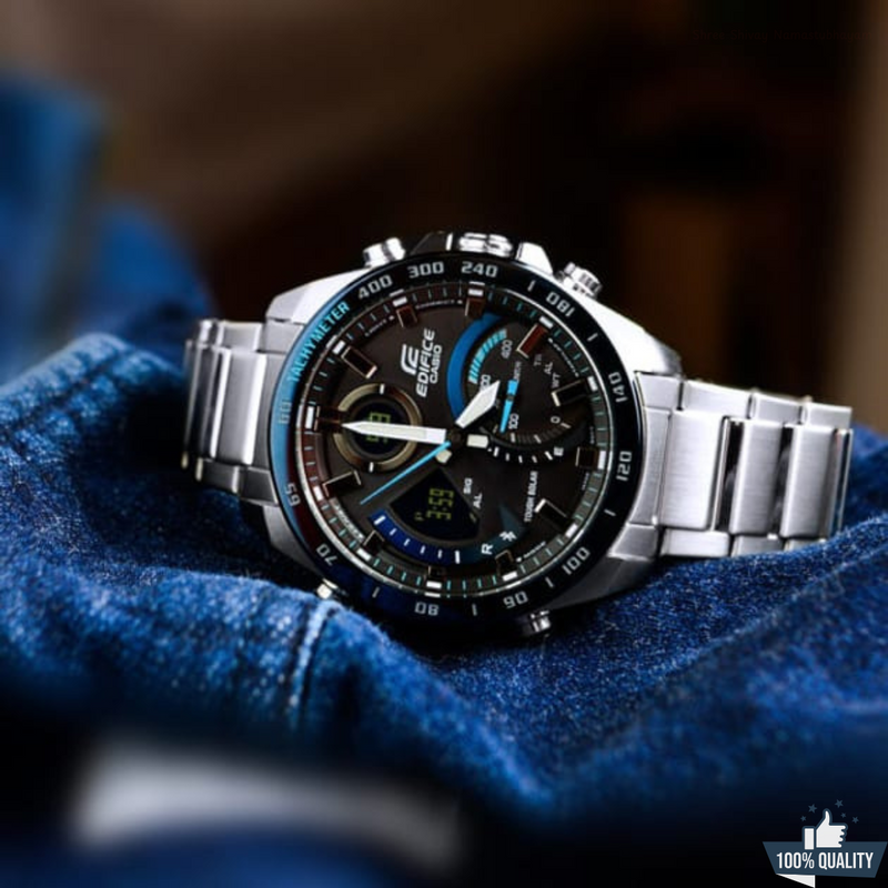 G-21110-G EDI_FIC 01x Silver Watch.