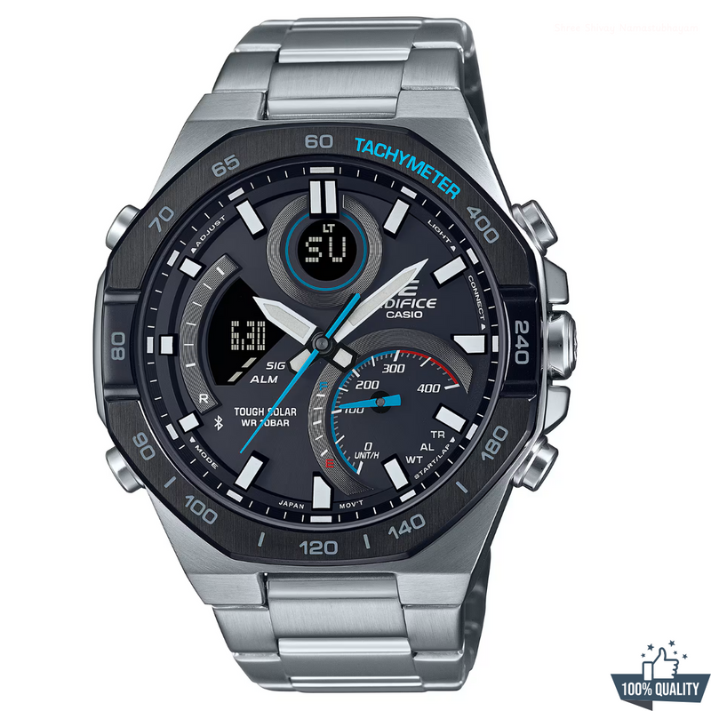 G-21110-G EDI_FIC 01x Silver Watch.