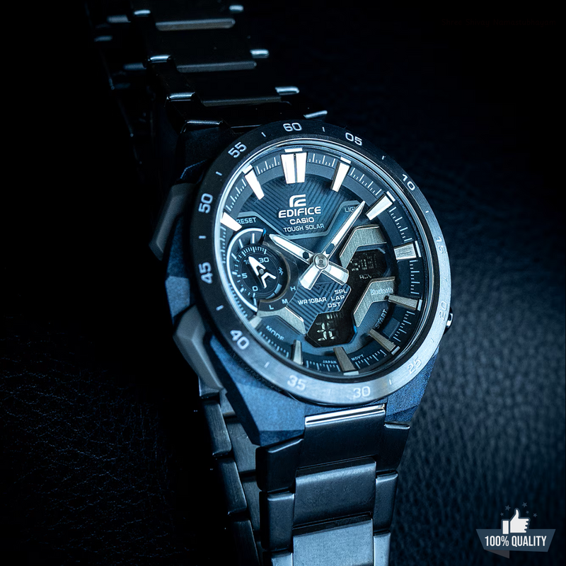 G-1A2110 Z1 EDF-Blue Watch/.