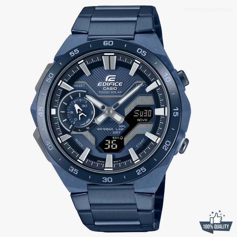 G-1A2110 Z1 EDF-Blue Watch/.
