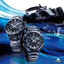 G-1A2110 Z1 EDF-Blue Watch/.