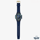 A-1A2110203 Blue Honda Watch.