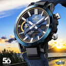 A-1A2110203 Blue Honda Watch.