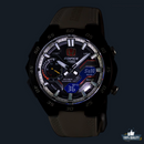 CW-1A2110204 White Honda Watch.