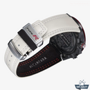 CW-1A2110204 White Honda Watch.