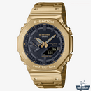 A-1A2110205 Golden Black Watch/.