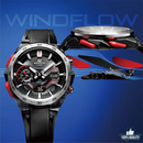 A-1A2110206 Pro Teck Black Watch.