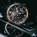 A-1A2110206 Pro Teck Black Watch.