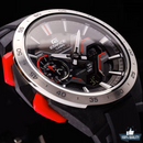 A-1A2110206 Pro Teck Black Watch.