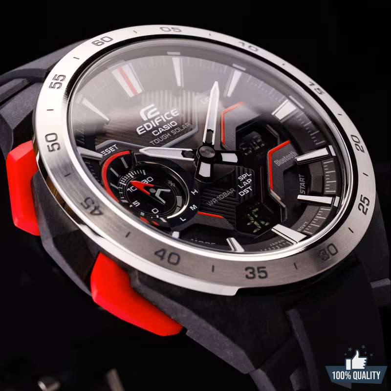 A-1A2110206 Pro Teck Black Watch.