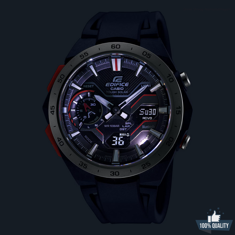 A-1A2110206 Pro Teck Black Watch.