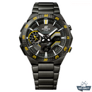 A-1A2110207 Unique Design Black Watch.