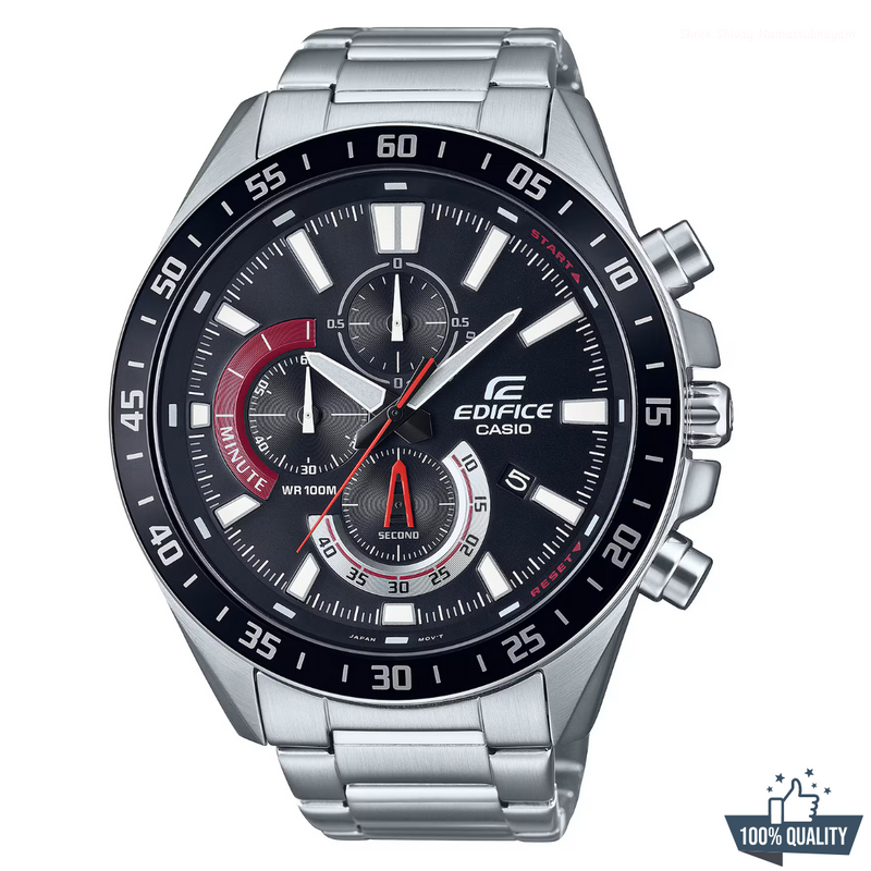 CW-1A2110208 Silver Stainless Steel.