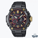 MRG-21101 Y1 Black Magic Dial Watch.