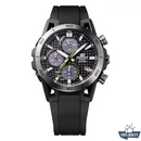 C-1A2110211 Edifice Black Watch.