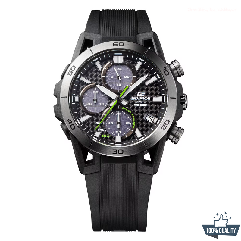 C-1A2110211 Edifice Black Watch.
