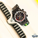 Edifice AX-12110 Tom's New Collection Watch/