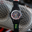 Edifice AX-12110 Tom's New Collection Watch/