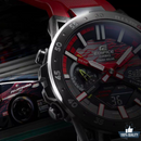 ECB-T21100  Edifice SOS Red Honda Watch.