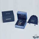 G-211412 MT-G Premium Look Watch.