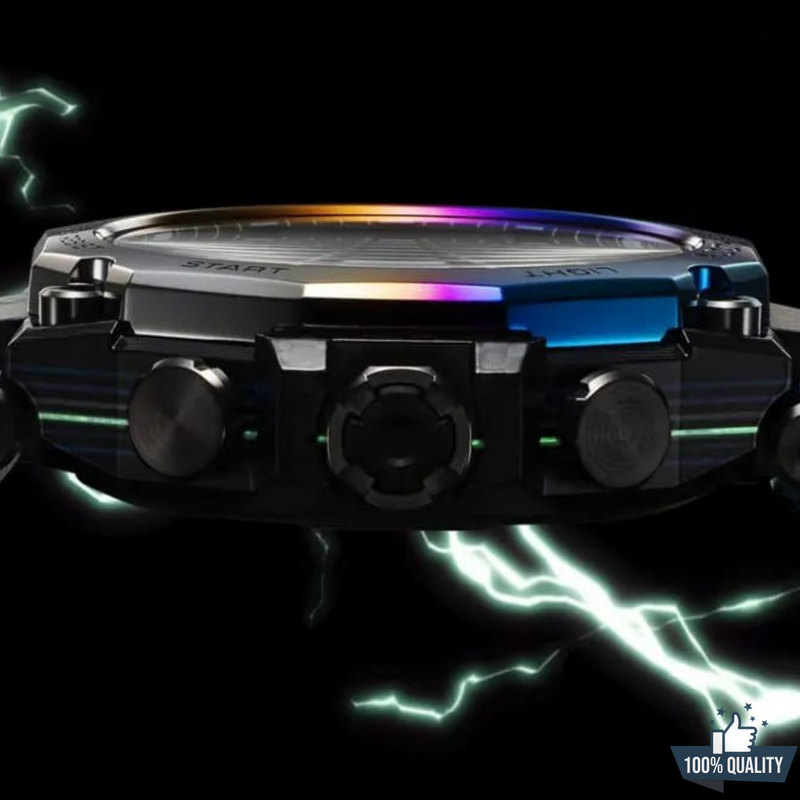 G-211412 MT-G Premium Look Watch.