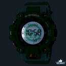 G-1A0211 G-SQUAD Green Watch