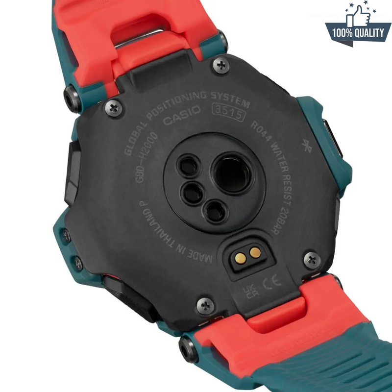 G Shock YR-2100 Blue Squad Watch.