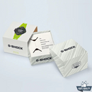 G-1A2110 G-SQUAD Green Watch.