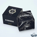 G-1A21102 G-SQUAD Black Orange Watch.